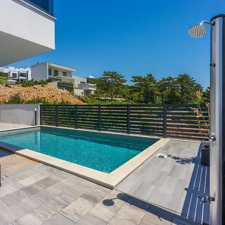 Apartment Ventus Crikvenica