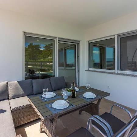 Apartment Ventus *