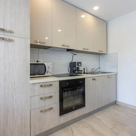 Apartment Ventus *