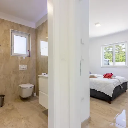 Ventus Apartment Crikvenica