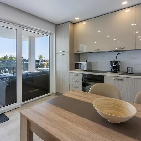Apartment Ventus