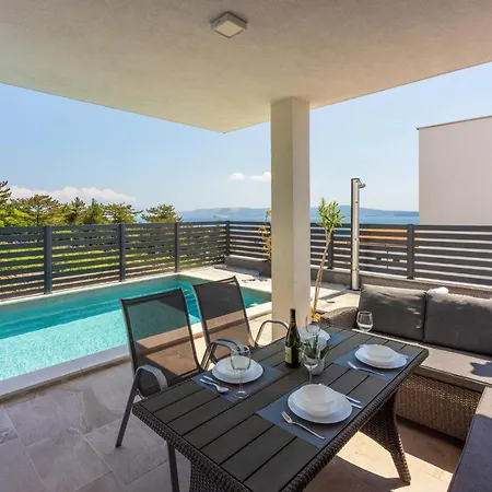 Apartment Ventus Crikvenica