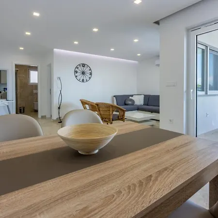 Apartment Ventus *