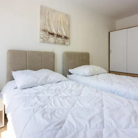 Ventus Apartment