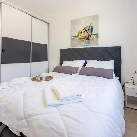 Ventus Apartment Crikvenica